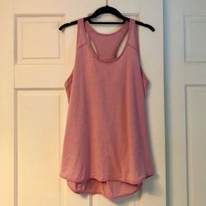 lululemon Women’s Racerback Tank
